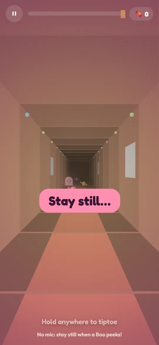Hushaboo screenshot 3