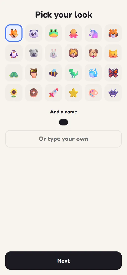 Pixloop screenshot 2