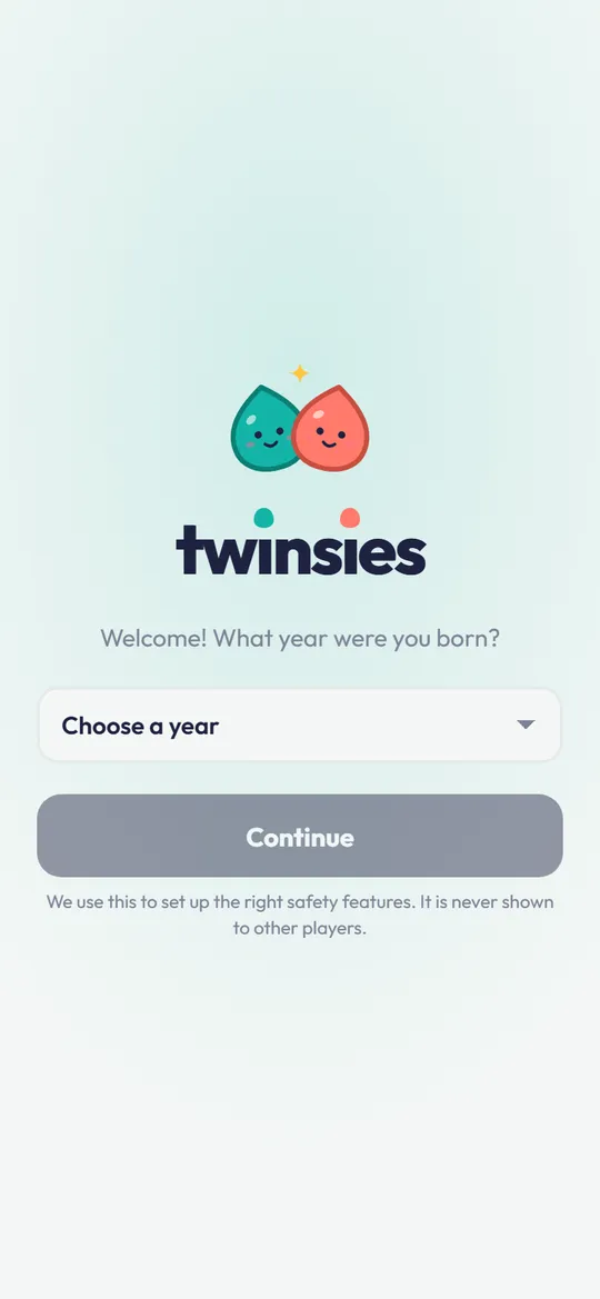 Twinsies screenshot 1