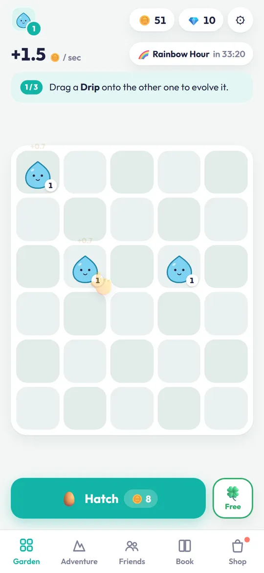 Twinsies screenshot 4