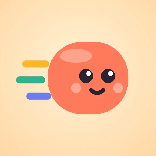 Zoomies icon